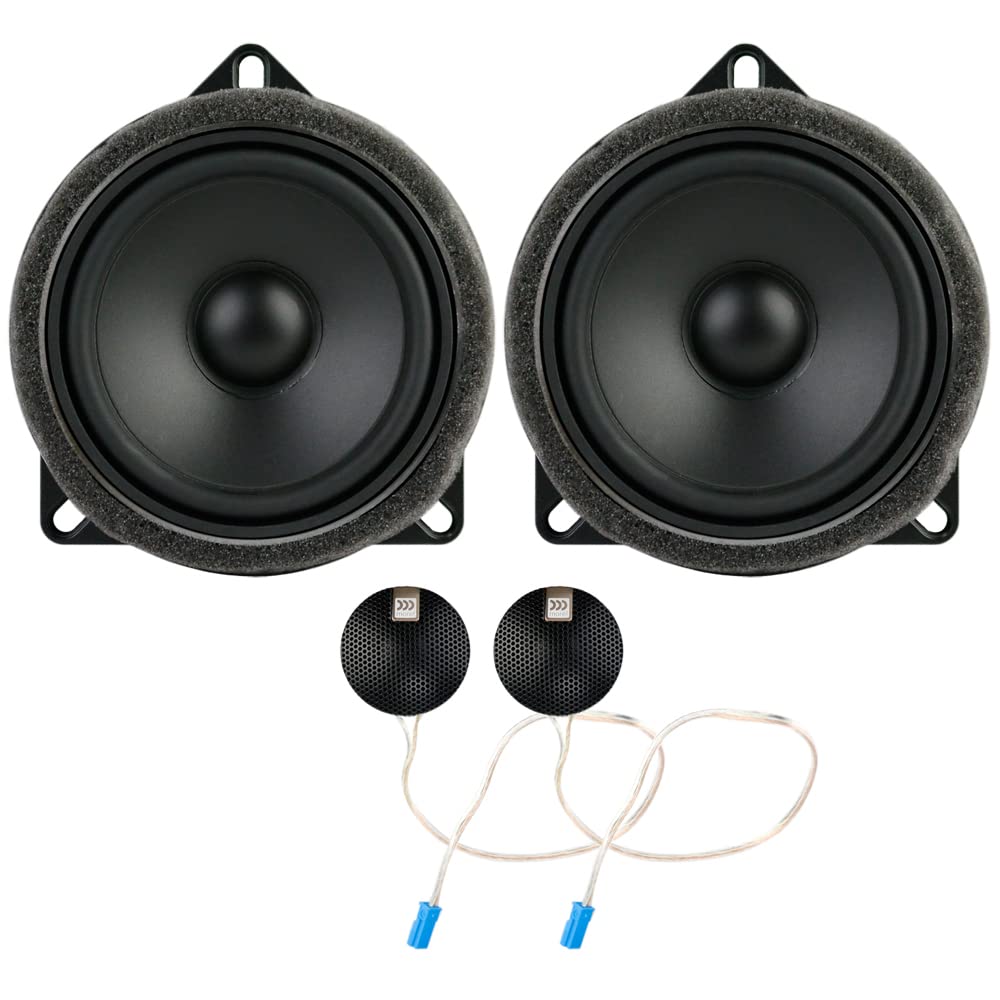 Amazon.com: Morel IP-BMW42 Integration Performance 4